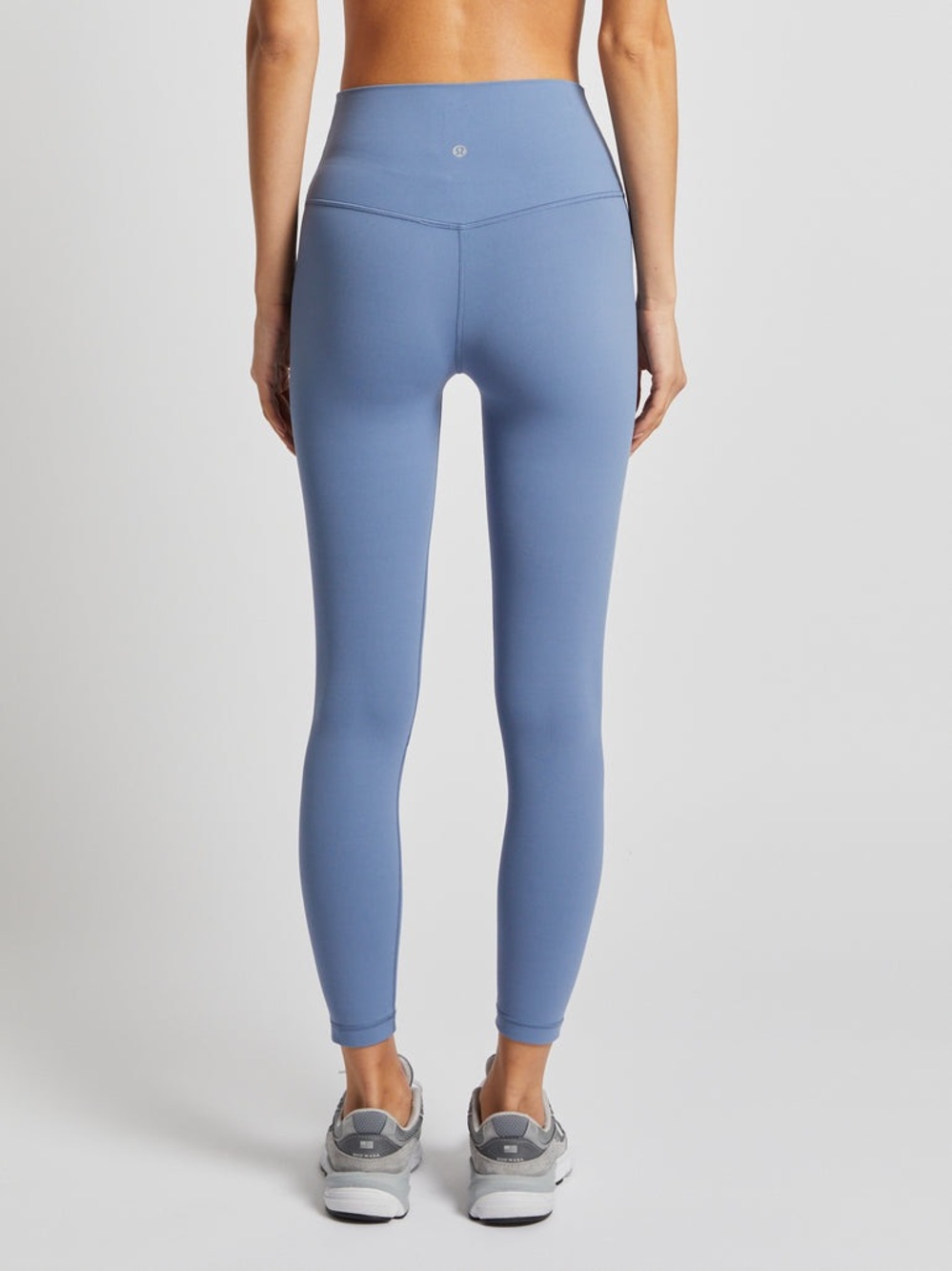 lululemon align 28” Leggings size 2